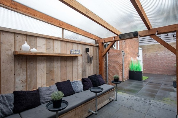 Medium property photo - Bestevaerweg 14, 2225 PC Katwijk